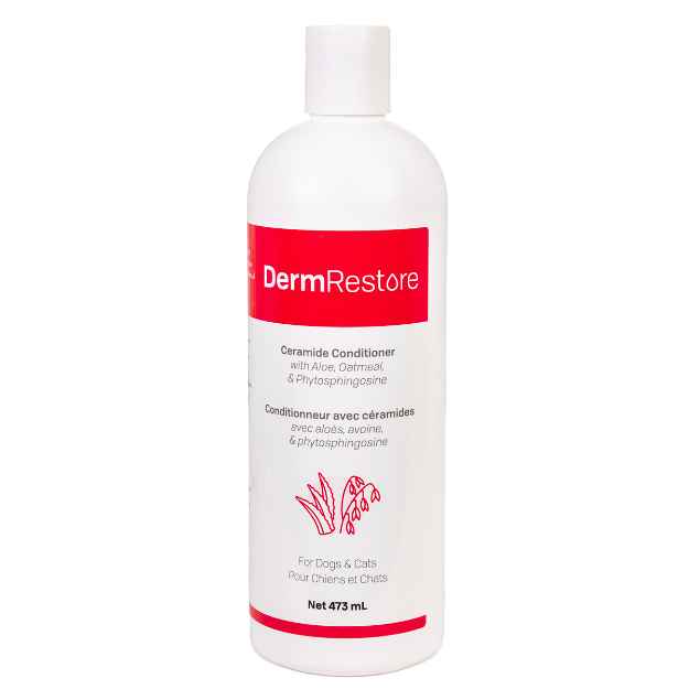 Picture of DERMRESTORE CERAMIDE CONDITIONER - 3.78L 